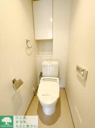 パークアクシス渋谷神南の物件内観写真